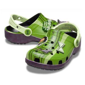 CROCS Disney Encanto Bruno Classic Clogs, size J5